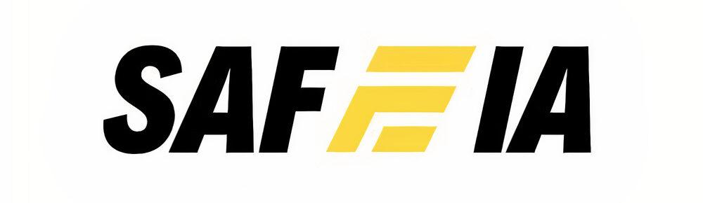 SAFEIA Logo